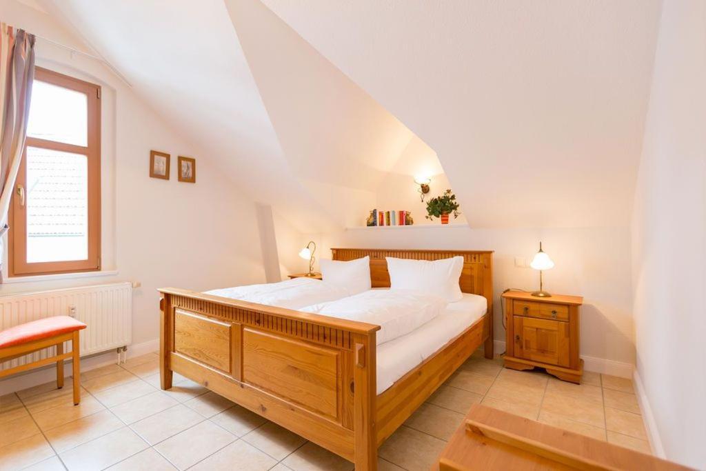 Villa Linquenda App 7 Heringsdorf  Eksteriør bilde