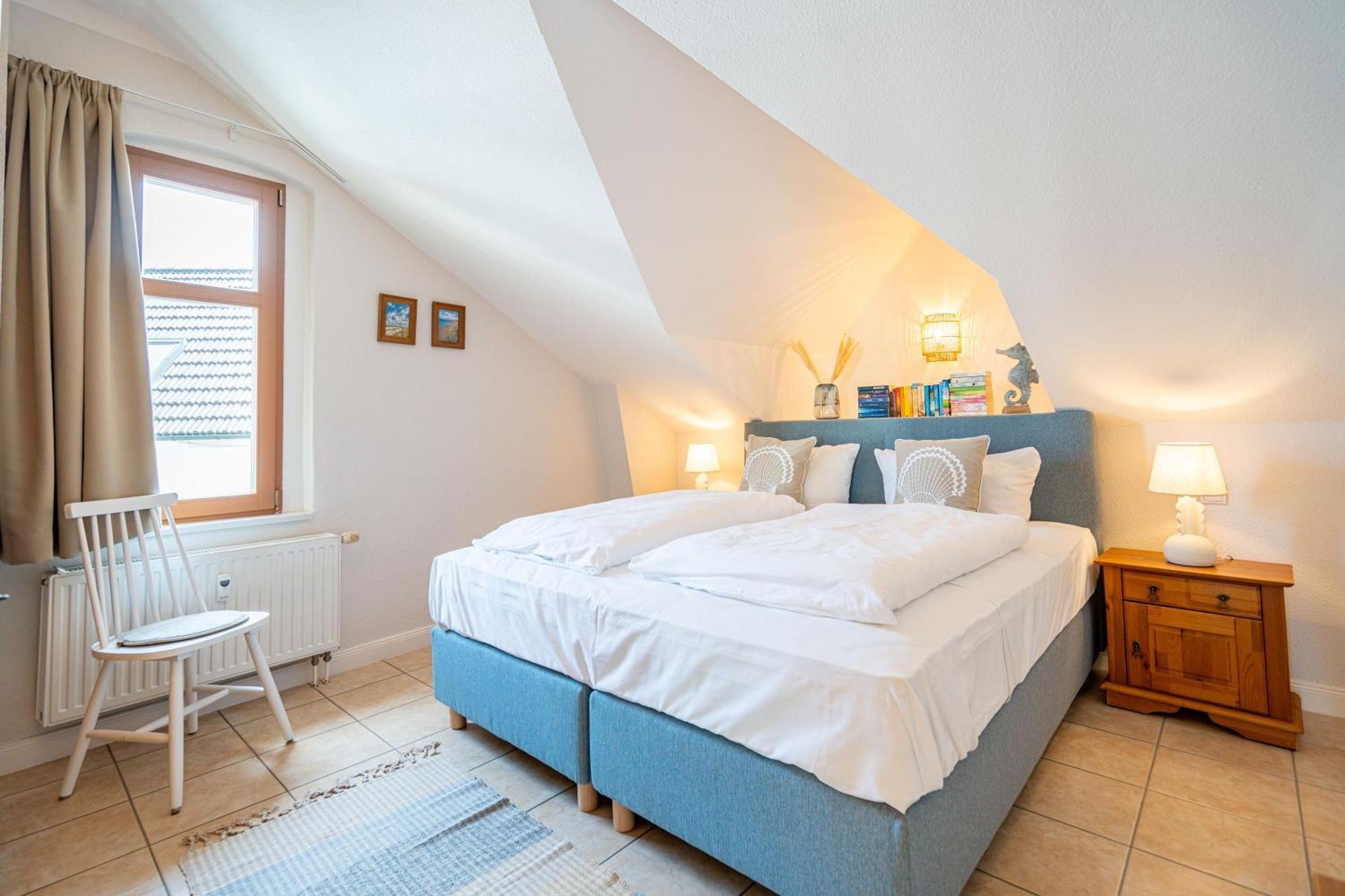 Villa Linquenda App 7 Heringsdorf  Eksteriør bilde